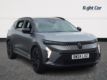 Used Renault Scenic E-Tech 2024 for sale - 77600476: Photo