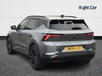 Used Renault Scenic E-Tech 2024 for sale - 77600476: Photo