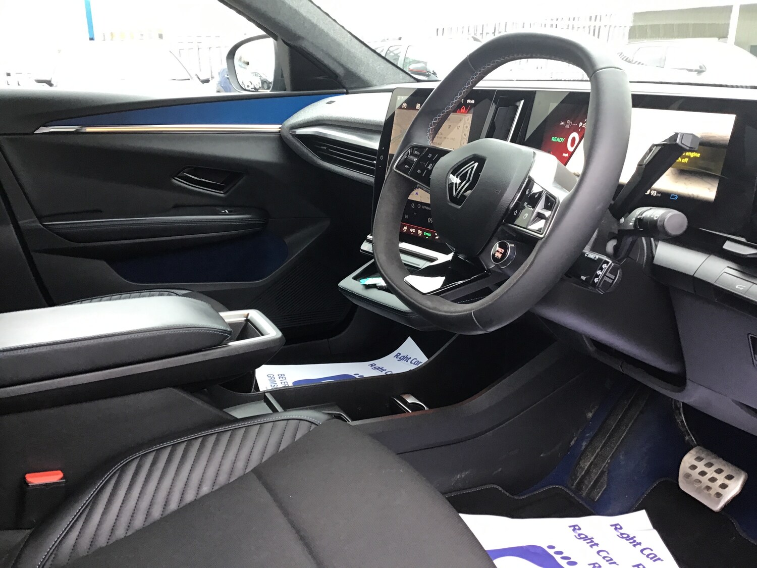 Used Renault Scenic E-Tech 2024 for sale - 77600476: Photo 6