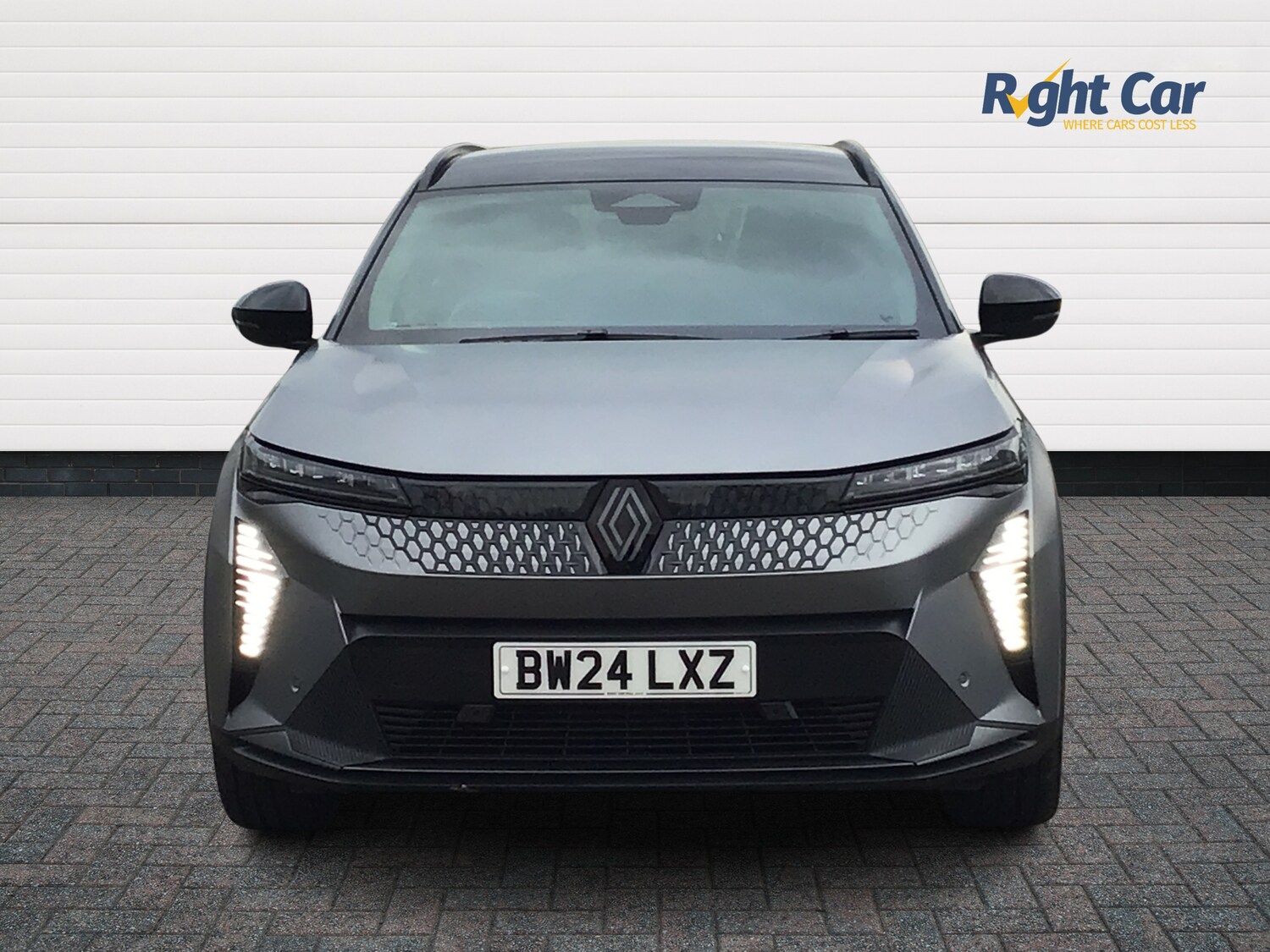 Used Renault Scenic E-Tech 2024 for sale - 77600476: Photo 7