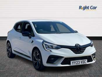 2023 (23) - 1.6 E-TECH full hybrid 145 Engineered 5dr Auto
