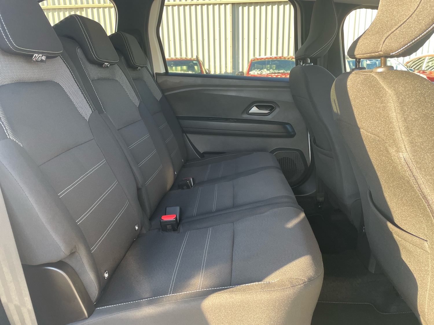 Used Dacia Jogger 2023 for sale - 76661126: Photo 10