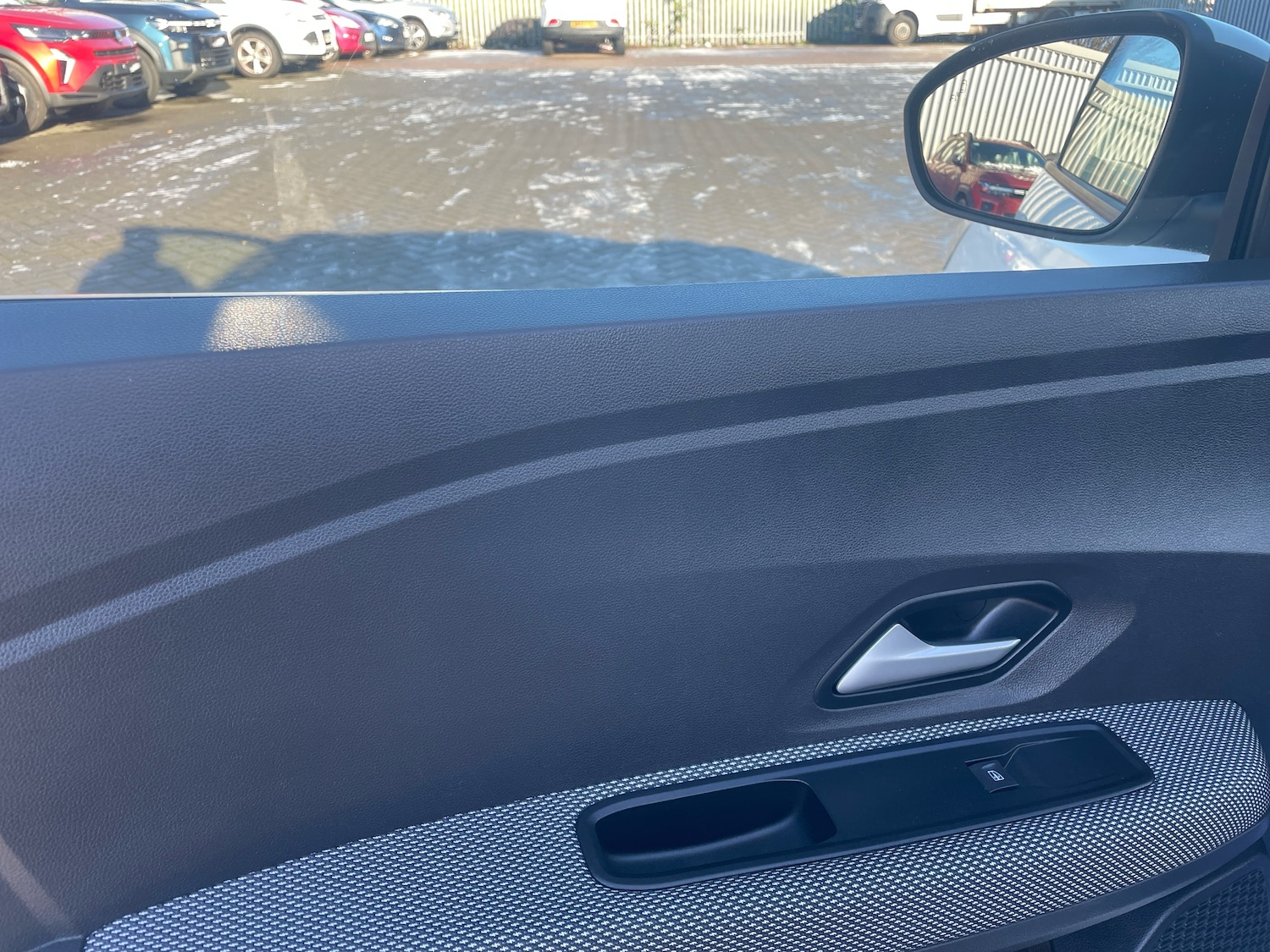 Used Dacia Jogger 2023 for sale - 76661126: Photo 11