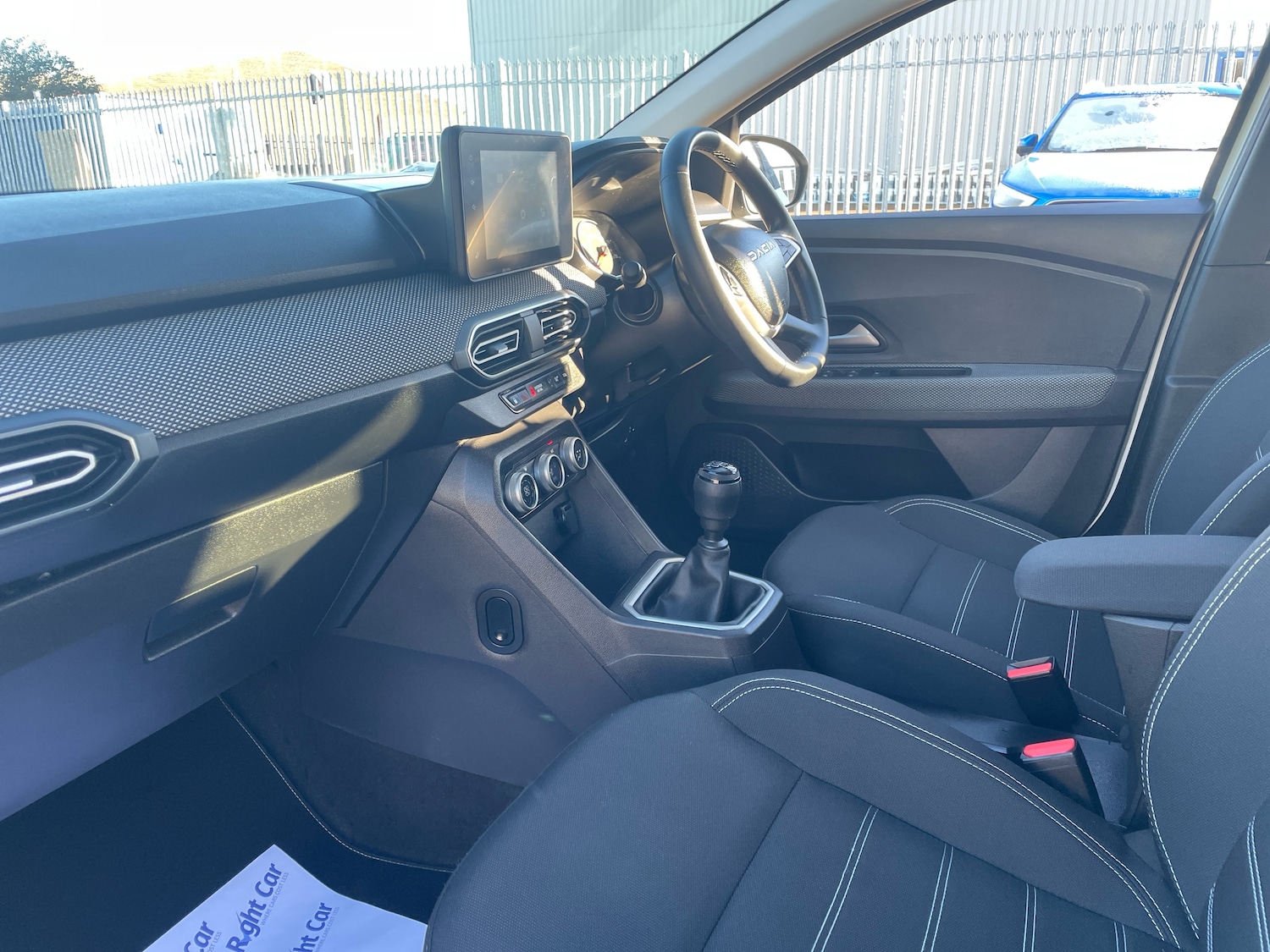 Used Dacia Jogger 2023 for sale - 76661126: Photo 2