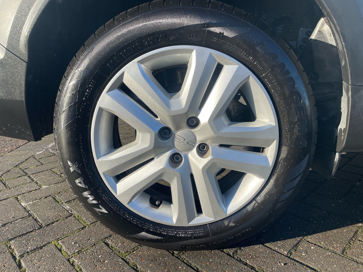 Used Dacia Jogger 2023 for sale - 76661126: Photo 5