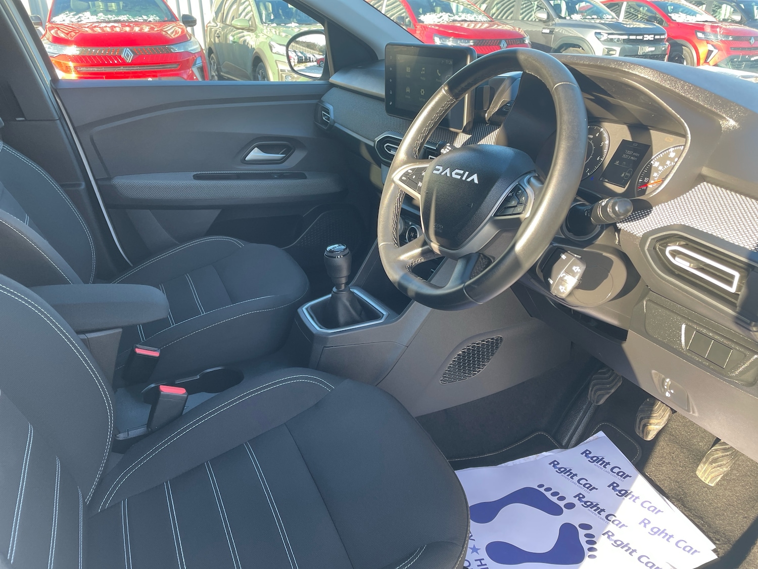 Used Dacia Jogger 2023 for sale - 76661126: Photo 6