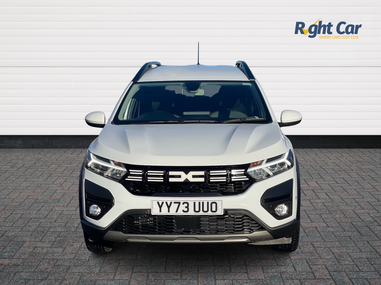 Used Dacia Jogger 2023 for sale - 76661126: Photo 7