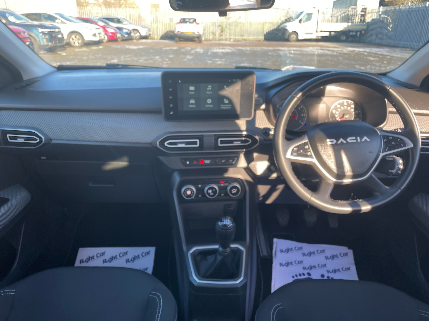 Used Dacia Jogger 2023 for sale - 76661126: Photo 8