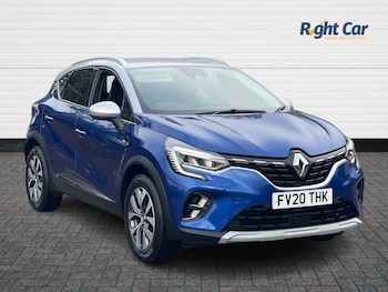 Renault - Captur
