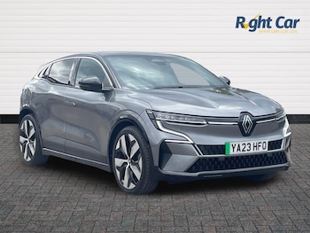 Used Renault Megane E Tech 2023 for sale - 79427758: Photo