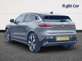 Used Renault Megane E Tech 2023 for sale - 79427758: Photo