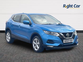 Used Nissan Qashqai 2019 for sale - 79635623: Photo