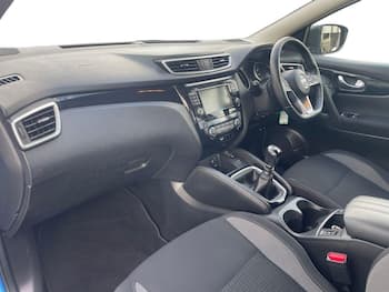 Used Nissan Qashqai 2019 for sale - 79635623: Photo