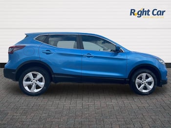 Used Nissan Qashqai 2019 for sale - 79635623: Photo