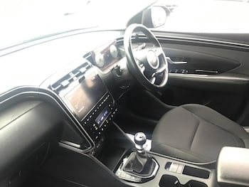 Used Hyundai TUCSON 2021 for sale - 78576027: Photo