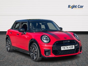 Used MINI Cooper 2024 for sale - 75353360: Photo