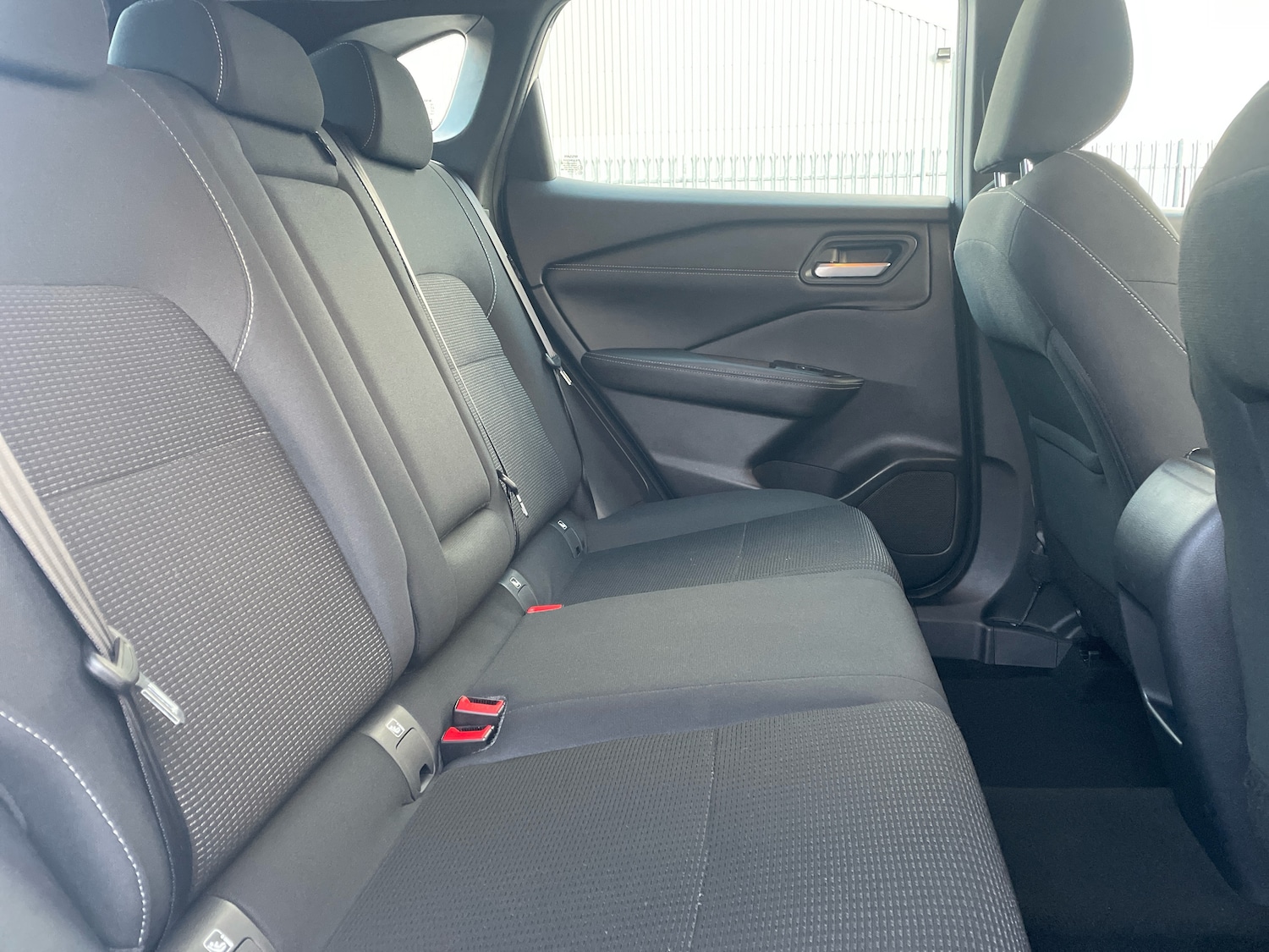 Used Nissan Qashqai 2023 for sale - 76434485: Photo 10