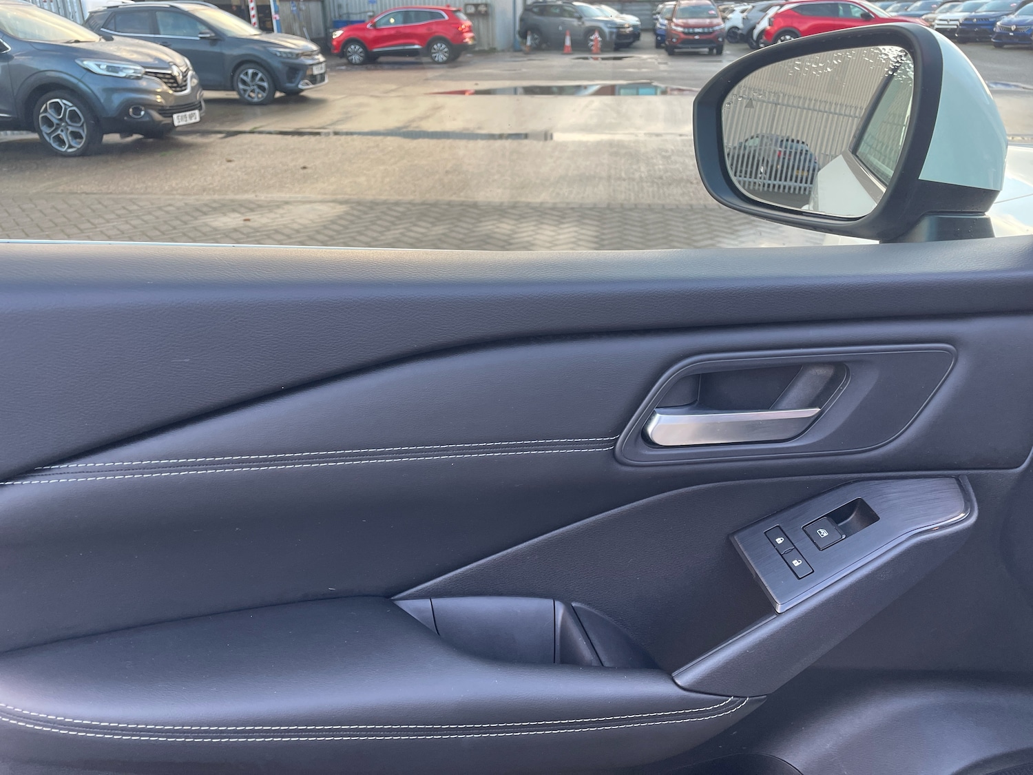 Used Nissan Qashqai 2023 for sale - 76434485: Photo 11