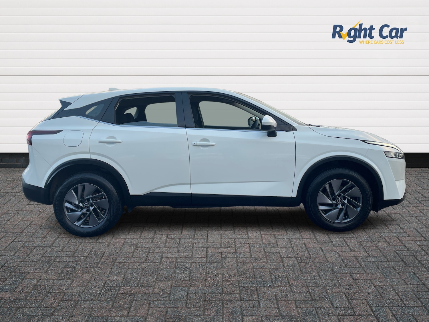 Used Nissan Qashqai 2023 for sale - 76434485: Photo 4