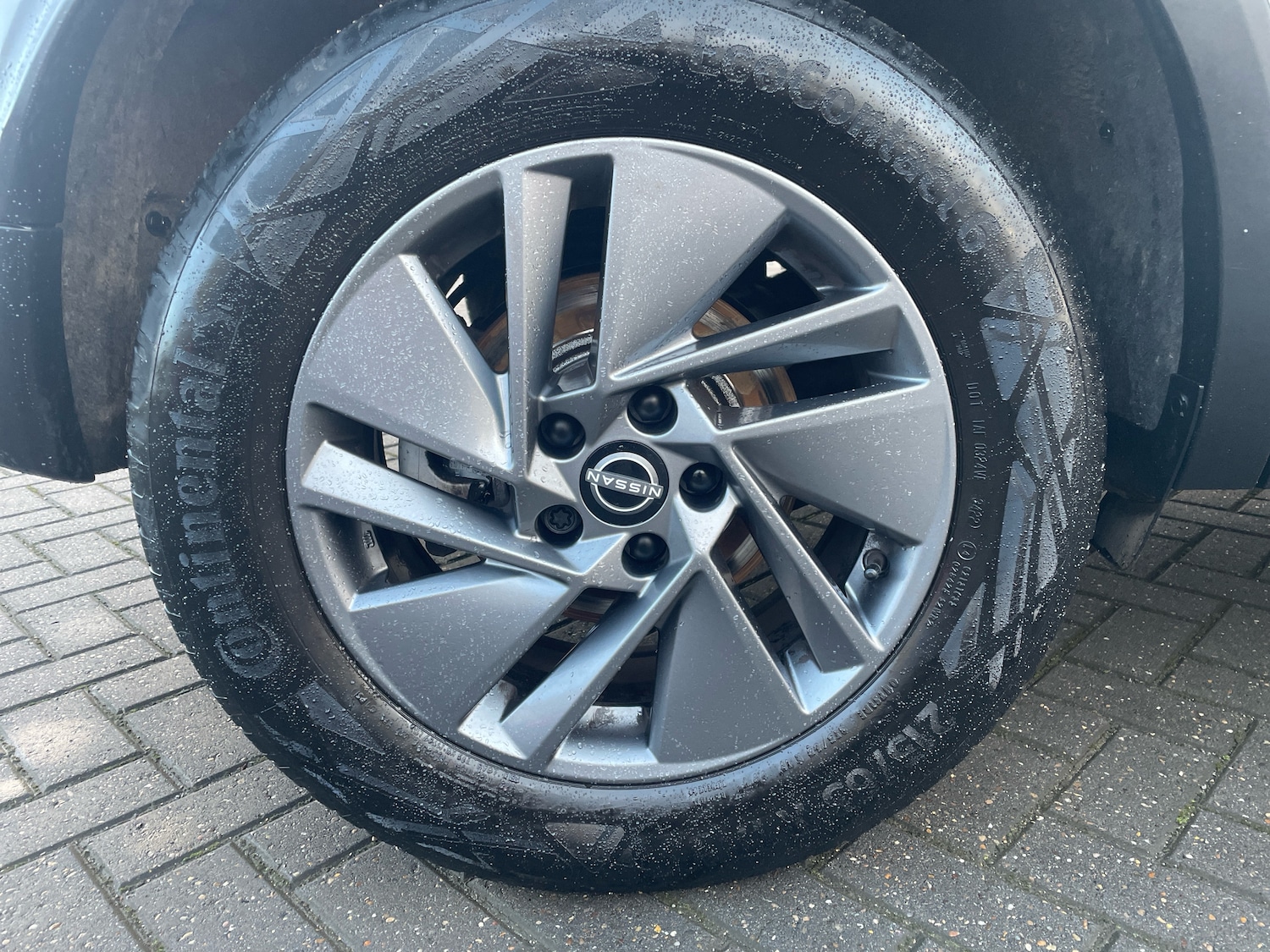 Used Nissan Qashqai 2023 for sale - 76434485: Photo 5