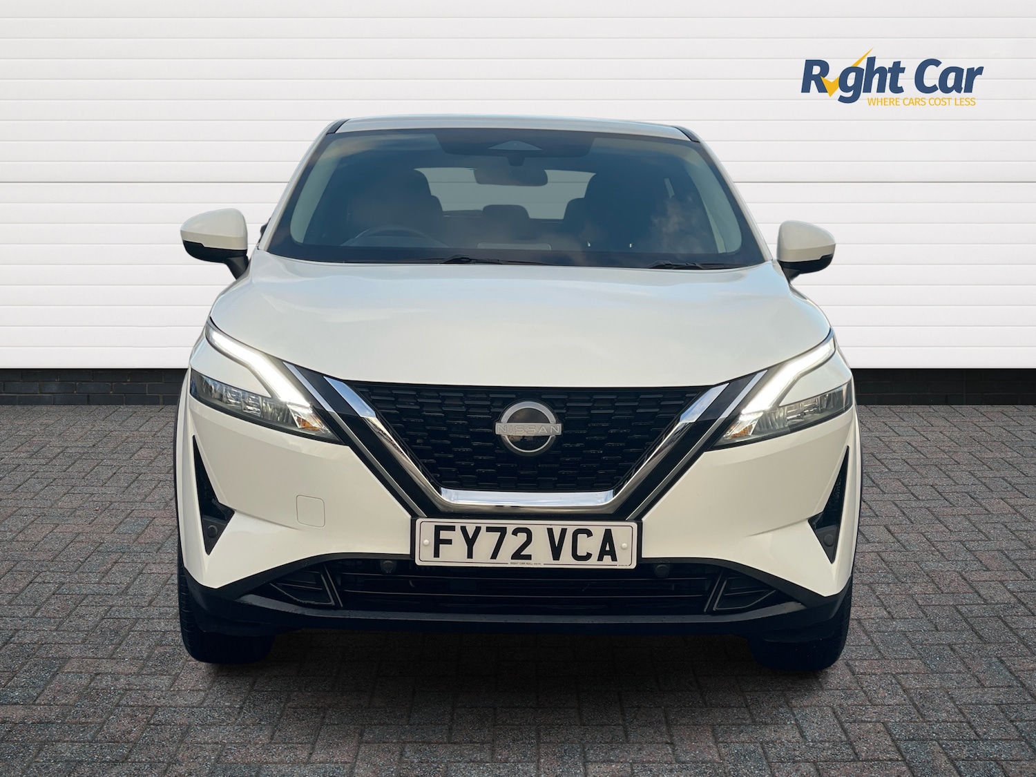 Used Nissan Qashqai 2023 for sale - 76434485: Photo 7