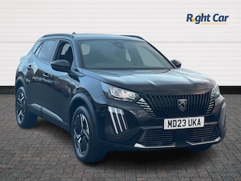 Used Peugeot 2008 2023 for sale - 76434483: Photo