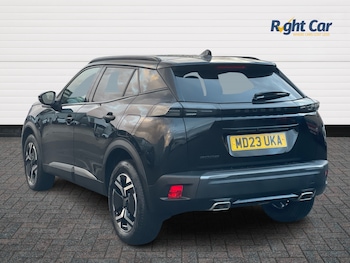 Used Peugeot 2008 2023 for sale - 76434483: Photo