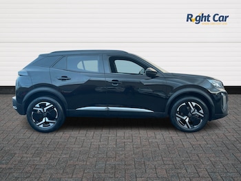 Used Peugeot 2008 2023 for sale - 76434483: Photo