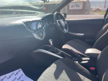 Used Suzuki Baleno 2018 for sale - 75052863: Photo