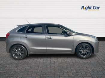 Used Suzuki Baleno 2018 for sale - 75052863: Photo