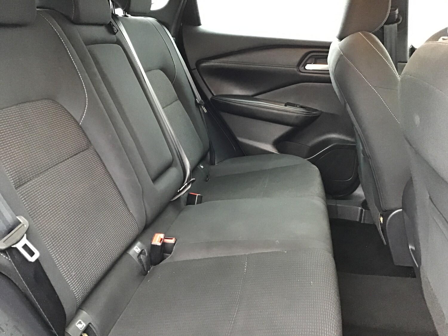 Used Nissan Qashqai 2022 for sale - 77627636: Photo 10