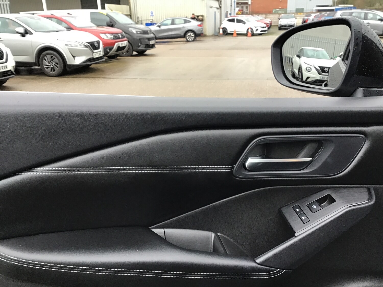 Used Nissan Qashqai 2022 for sale - 77627636: Photo 11