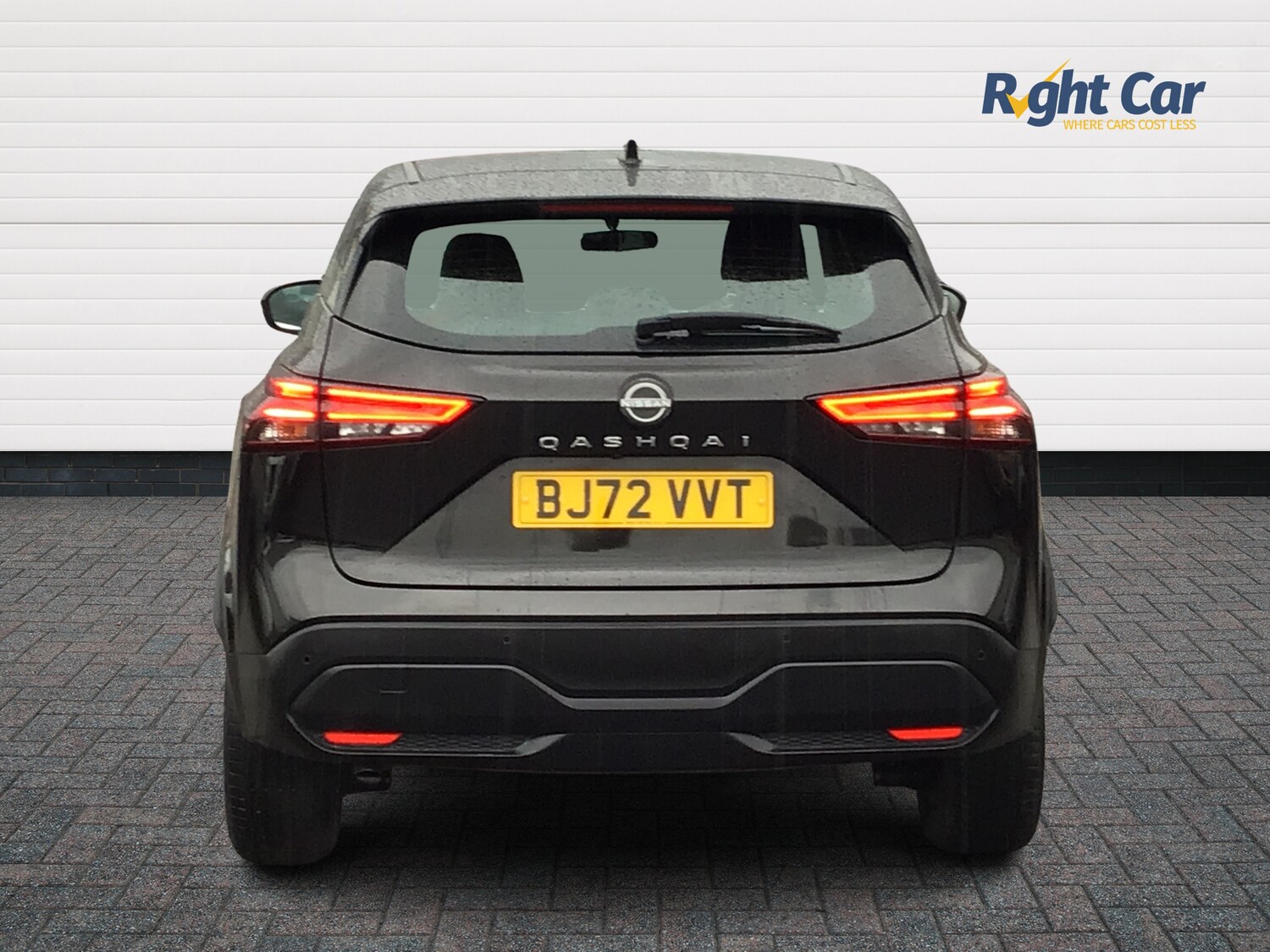 Used Nissan Qashqai 2022 for sale - 77627636: Photo 12