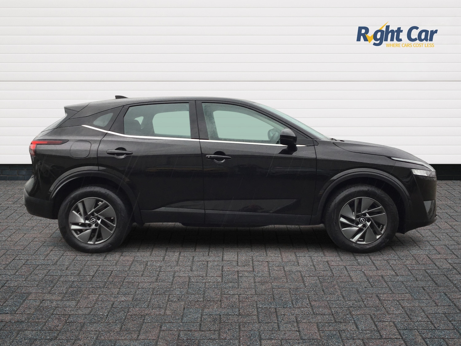 Used Nissan Qashqai 2022 for sale - 77627636: Photo 4