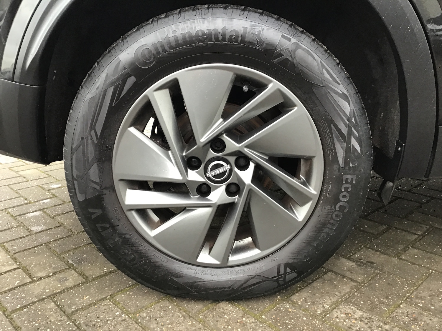 Used Nissan Qashqai 2022 for sale - 77627636: Photo 5