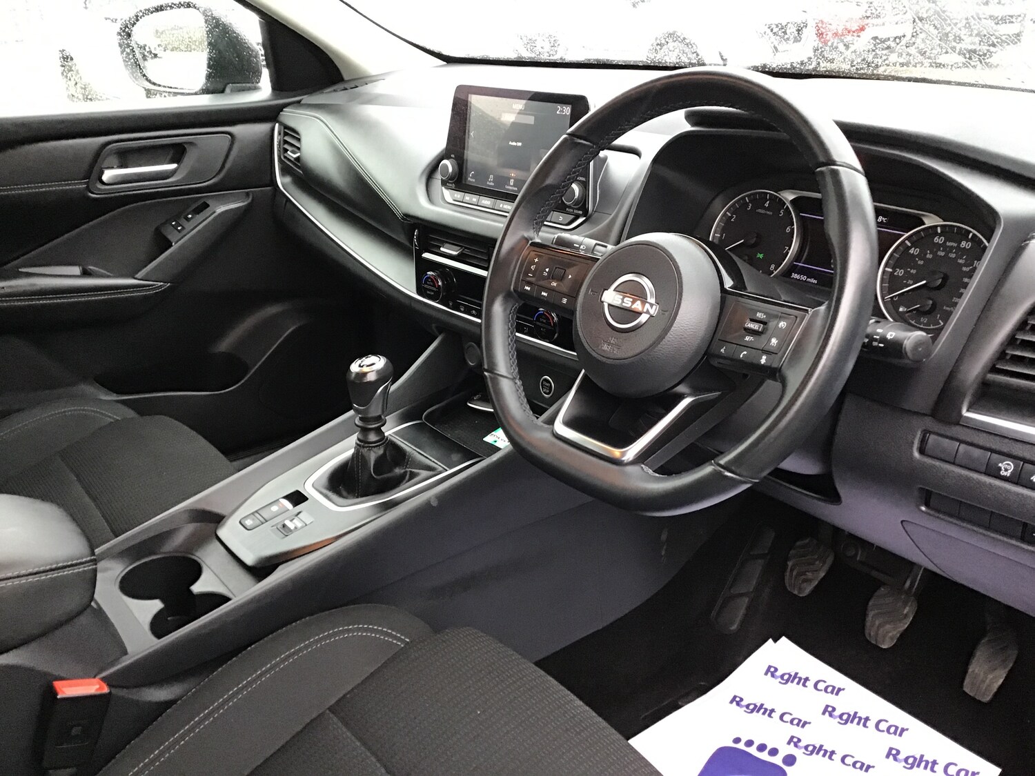 Used Nissan Qashqai 2022 for sale - 77627636: Photo 6