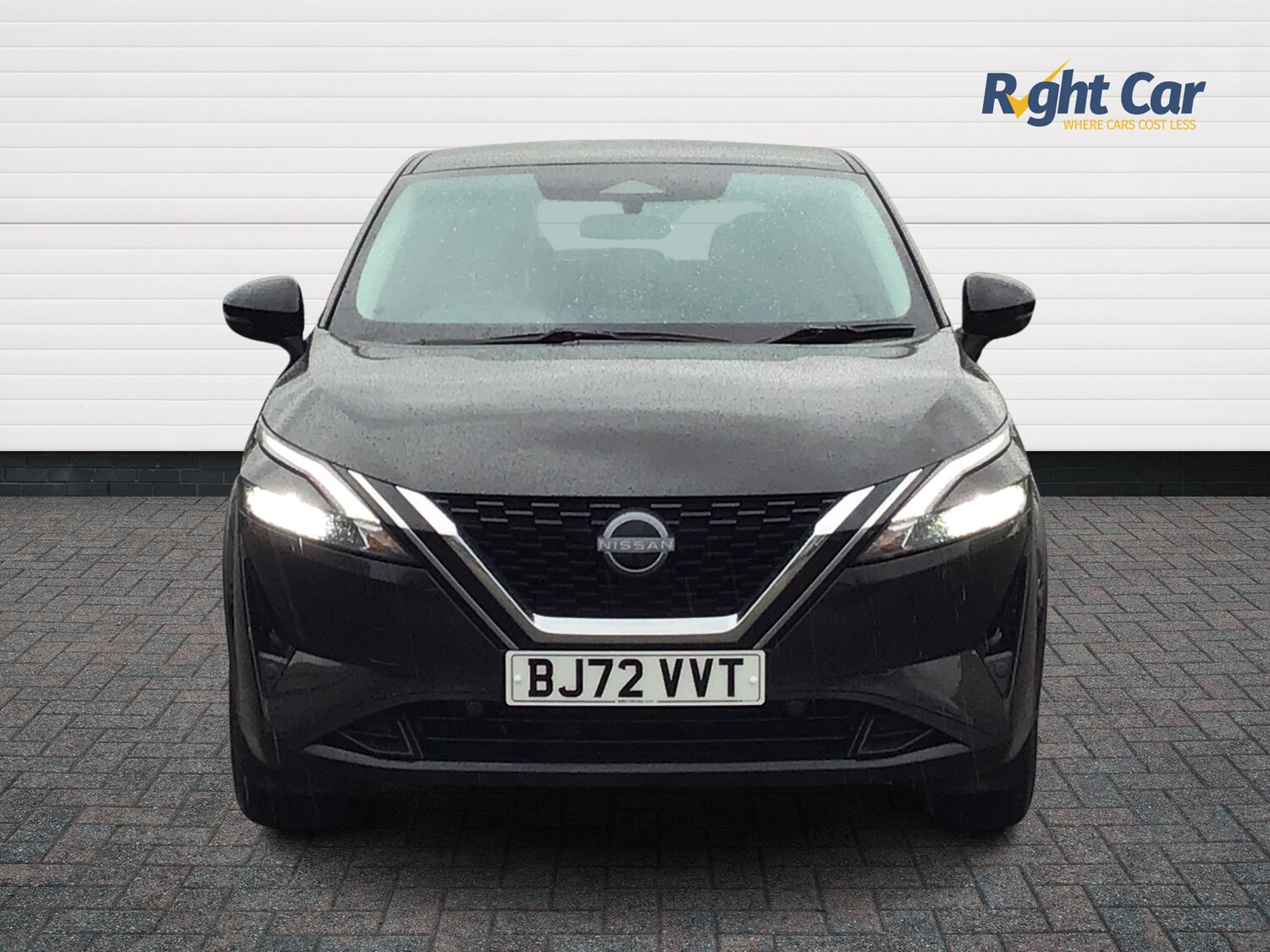Used Nissan Qashqai 2022 for sale - 77627636: Photo 7