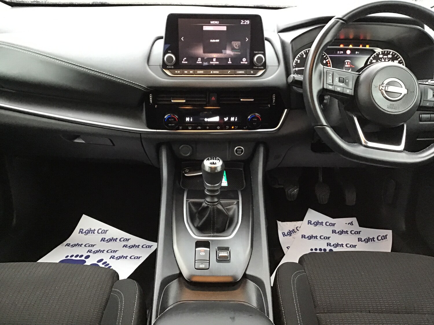 Used Nissan Qashqai 2022 for sale - 77627636: Photo 8