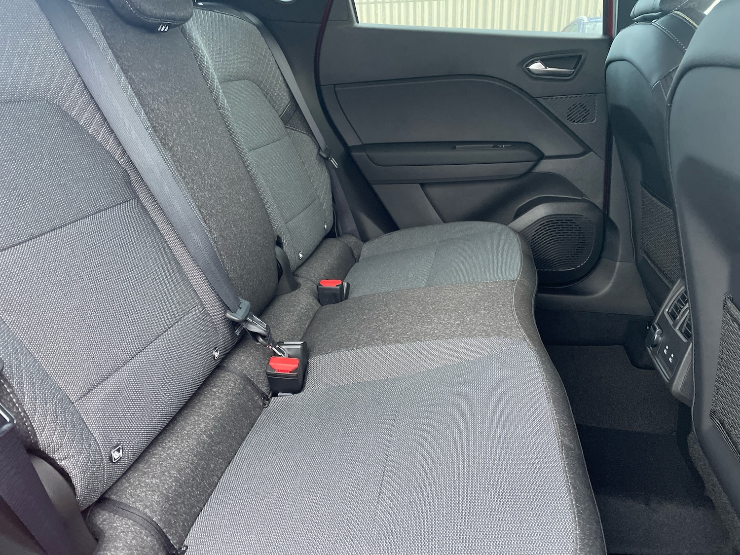 Used Renault Captur 2025 for sale - 77293508: Photo 10