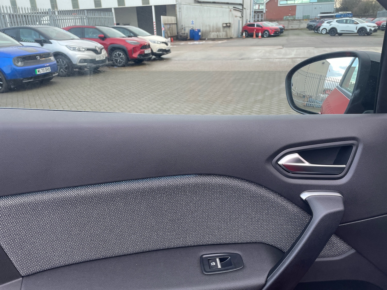 Used Renault Captur 2025 for sale - 77293508: Photo 11