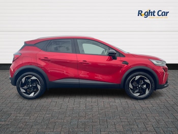 Used Renault Captur 2025 for sale - 77293508: Photo