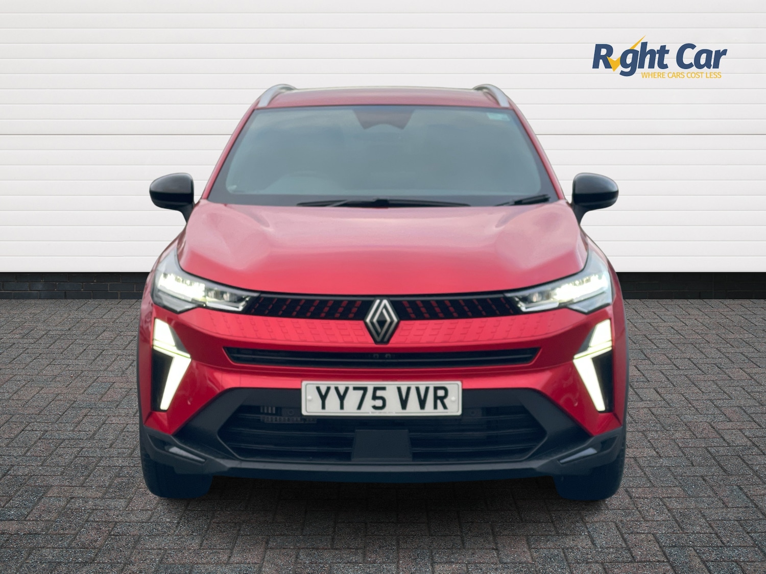 Used Renault Captur 2025 for sale - 77293508: Photo 7