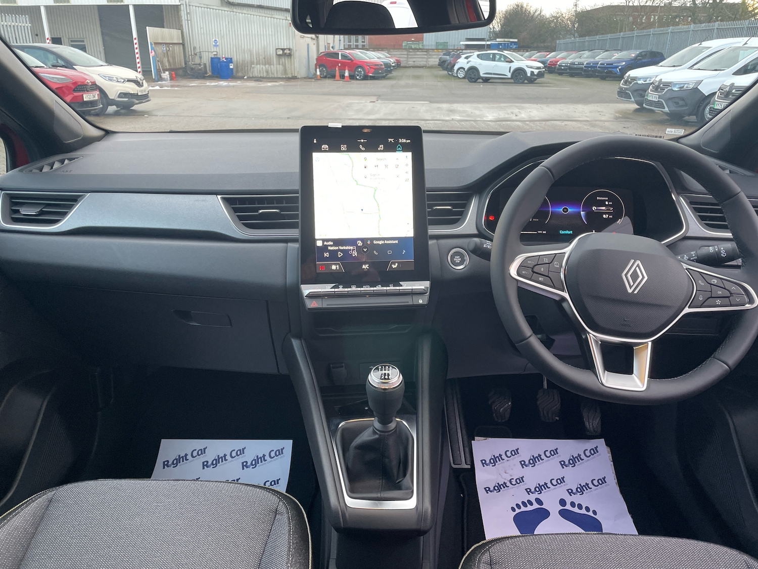 Used Renault Captur 2025 for sale - 77293508: Photo 8