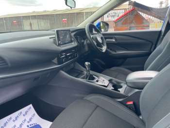 Used Nissan Qashqai 2022 for sale - 74863397: Photo