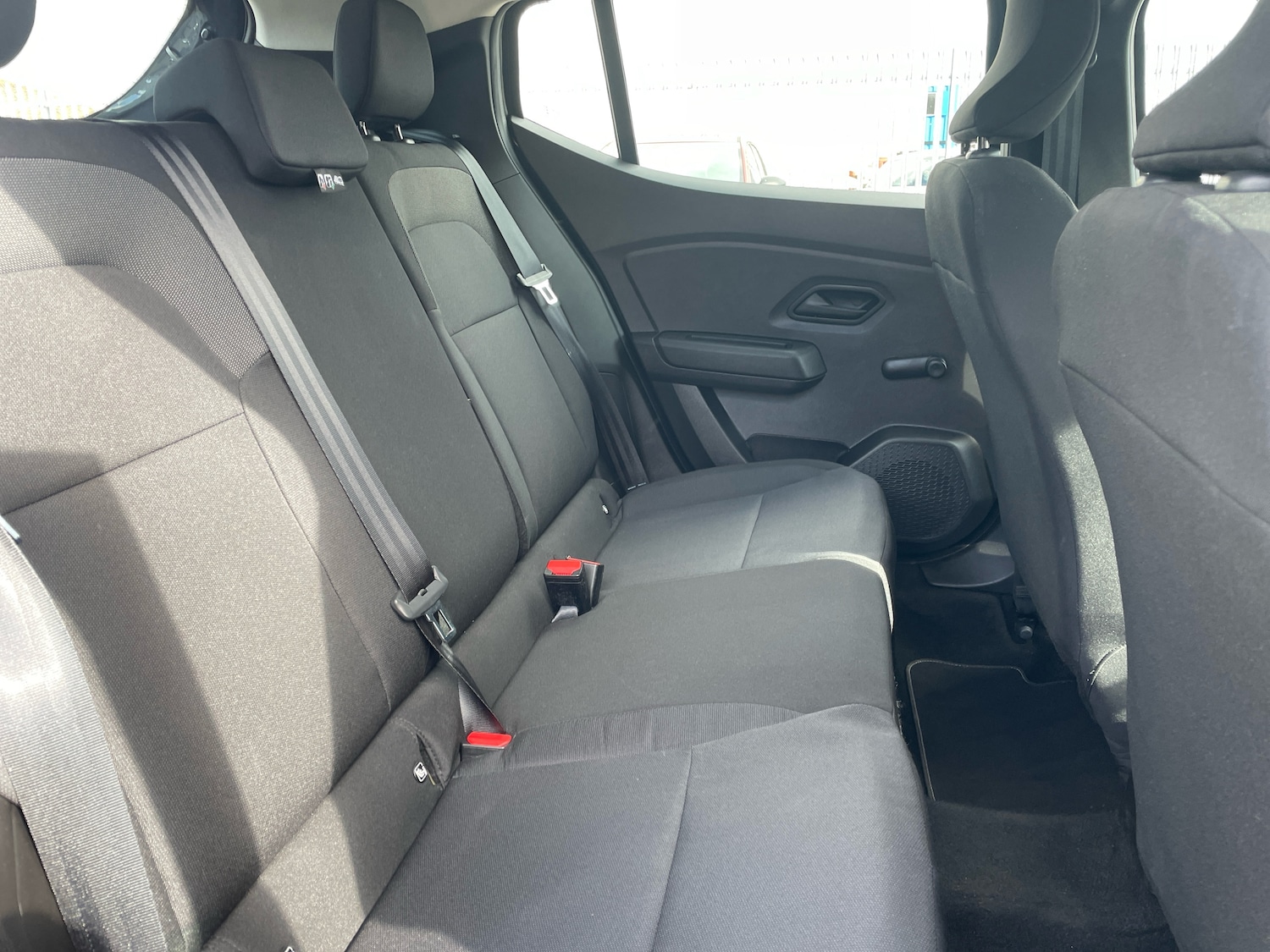 Used Dacia Sandero 2022 for sale - 78074737: Photo 10