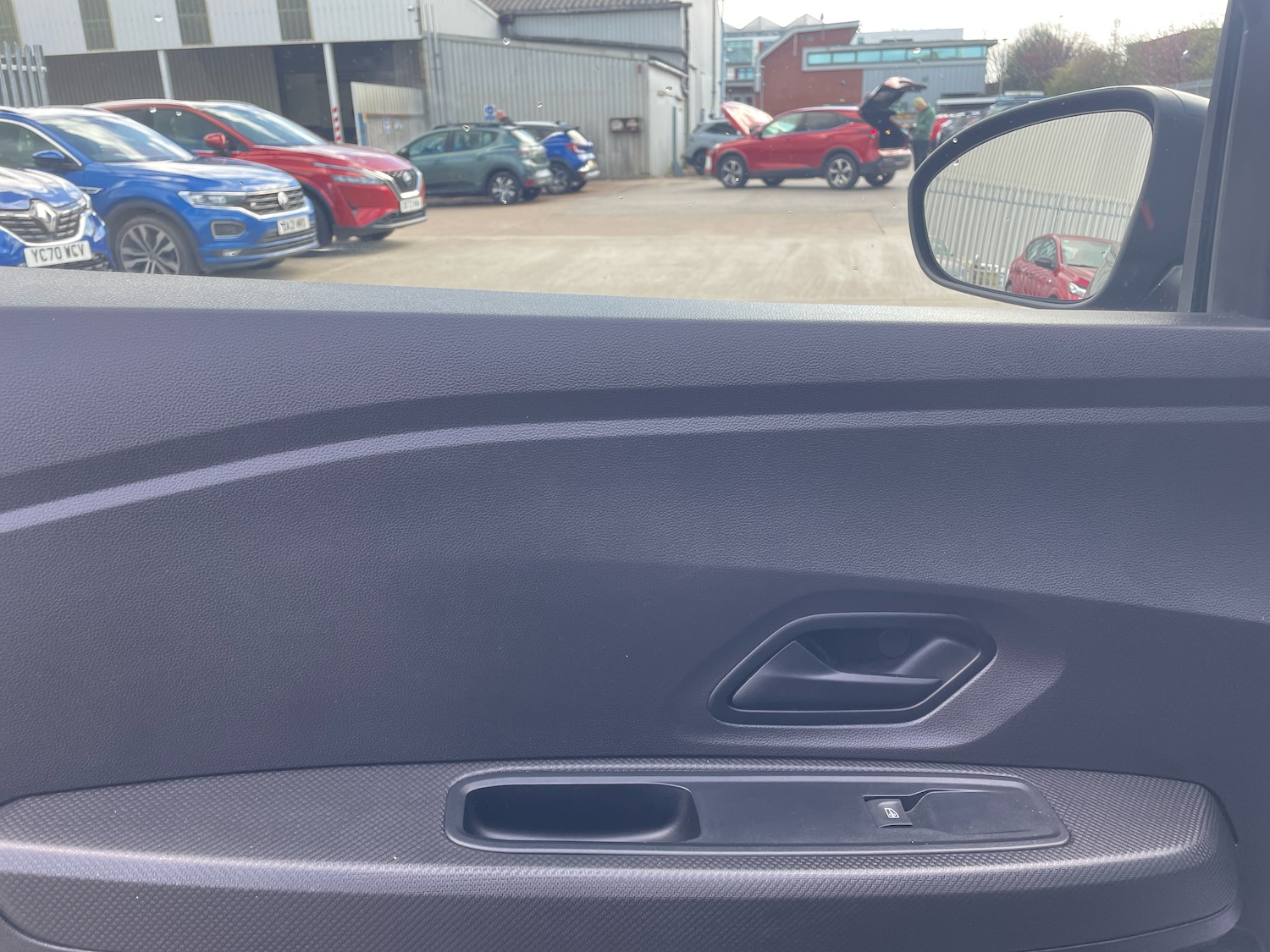 Used Dacia Sandero 2022 for sale - 78074737: Photo 11