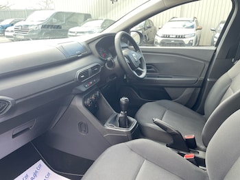 Used Dacia Sandero 2022 for sale - 78074737: Photo