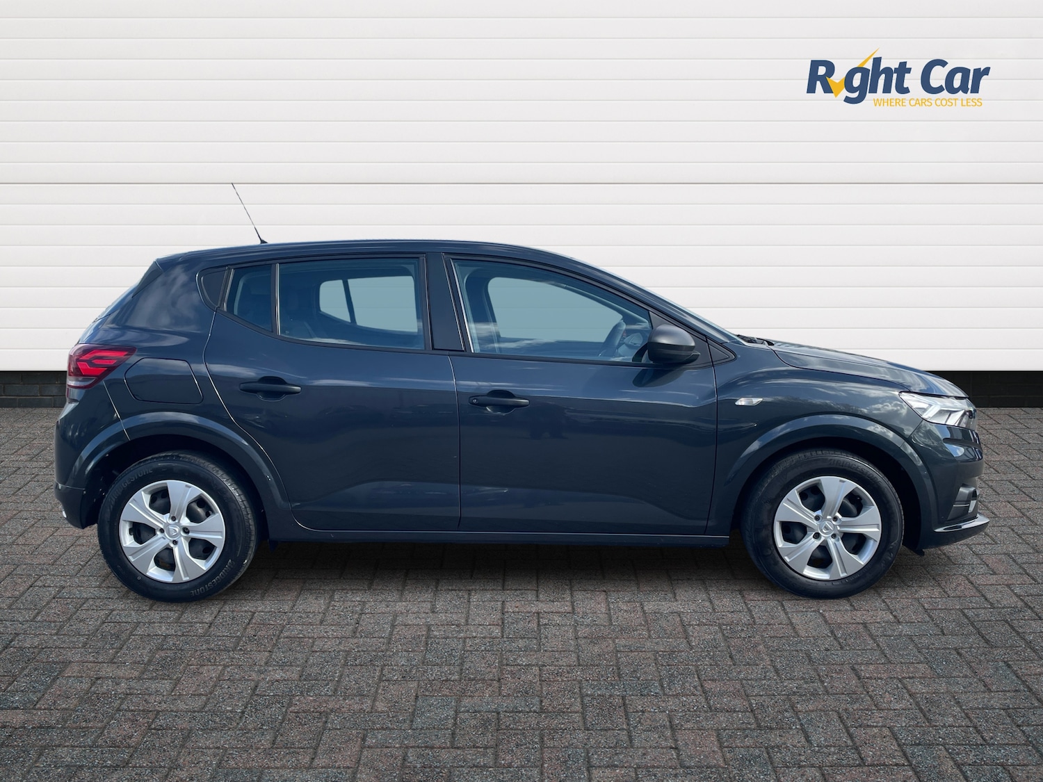 Used Dacia Sandero 2022 for sale - 78074737: Photo 4