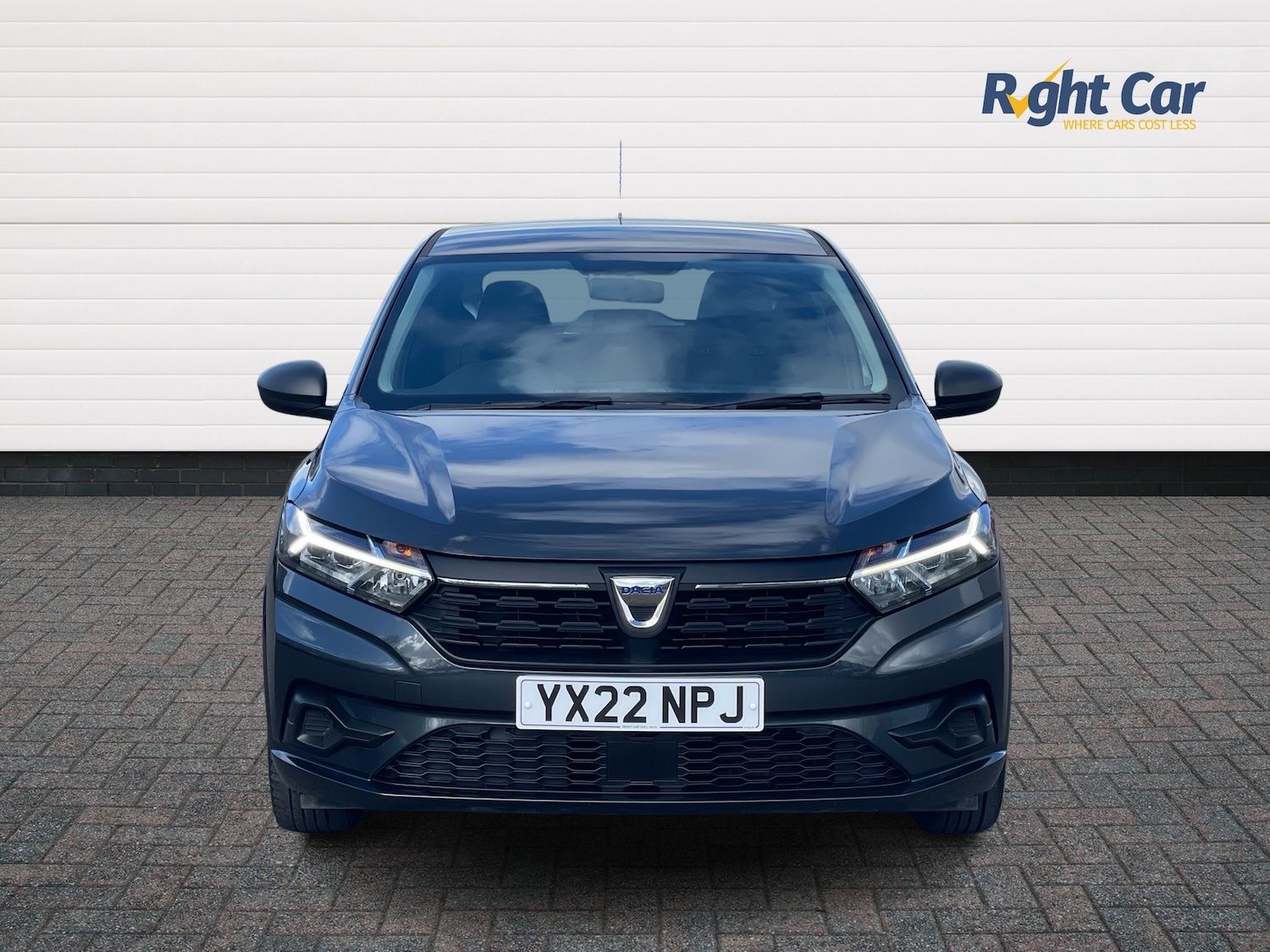 Used Dacia Sandero 2022 for sale - 78074737: Photo 7