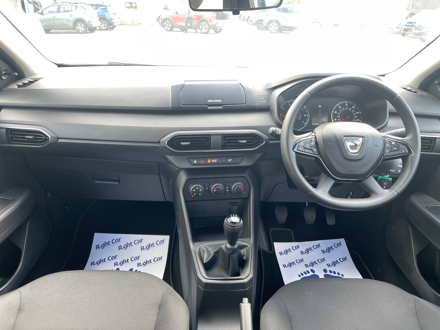 Used Dacia Sandero 2022 for sale - 78074737: Photo 8